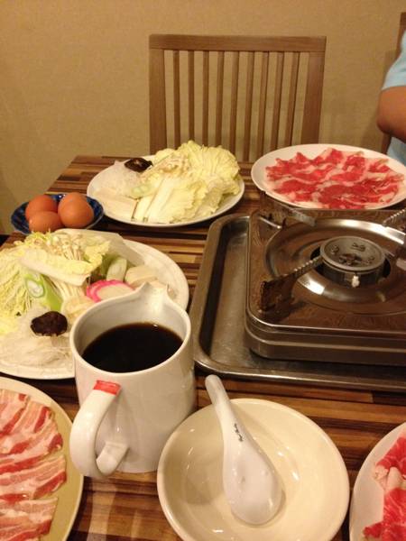 อร่อยมากๆ ที่ ร้านอาหาร Akiyoshi พระโขนง