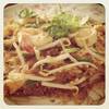 ร้านอาหาร ร้านซุนเฮง ก๋วยเตี๋ยวผัดไทย