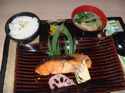 ร้านอาหาร Joushitsu Sushi
