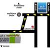 แผนที่ ที่ ร้านอาหาร ขนมจีนน้ำยาปู เจ๊แจ๊ด