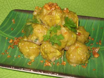 ร้านอาหาร ร้านข้าวห่อใบบัวลุงชู