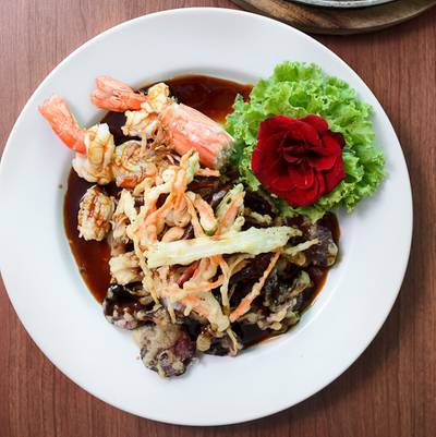 ร้านอาหาร แซบชัวร์ ร้านอาหาร แซบชัวร์