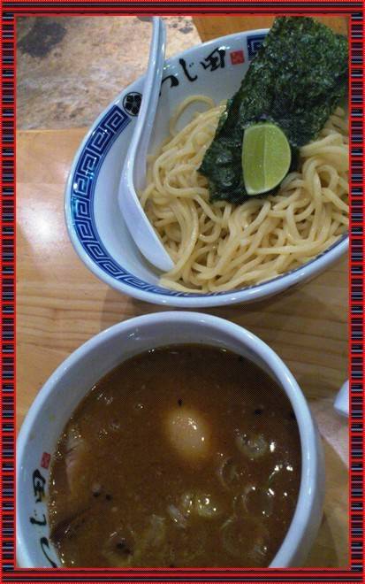 ร้านอาหาร Nidaime Tsujita - Ramen Champion