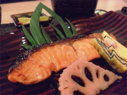ร้านอาหาร Joushitsu Sushi