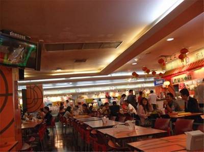ร้านอาหาร ข้าวหมกไก่ มณีวงศ์