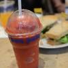 ร้านอาหาร Au Bon Pain Tesco Lotus พระราม 3