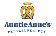 Auntie anne's @ เซ็นทรัลพระราม 3 ชั้น 1  ที่ ร้านอาหาร Auntie anne's เซ็นทรัลพระราม 3