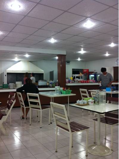 ร้านอาหาร ร้านครัวอามี ร้านอาหาร ร้านครัวอามี