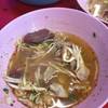ร้านอาหาร กานติมา ก๋วยเตี๋ยวต้มยำตำลึง