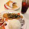 ร้านอาหาร Chester's Grill ฟิวเจอร์รังสิต