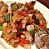 ปลาแปดรส ที่ ร้านอาหาร Cafe Classique