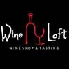Wine Loft The Portico Langsuan Wine Loft The Portico Langsuan