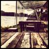 ร้านอาหาร ร้านแก้มลิง