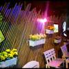 wall ที่ ร้านอาหาร Nursery Gigs