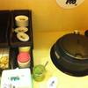 Miso Soup Refill ที่ ร้านอาหาร Super Fresh