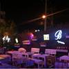 new wall ที่ ร้านอาหาร Nursery Gigs