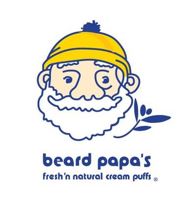 Beard Papa's @ Emplorium ที่ ร้านอาหาร Beard Papa's Emplorium