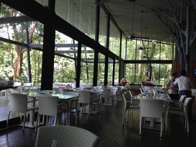 ร้านอาหาร ดาษดาแกลแลอรี่ To Sit Bloom Dasada