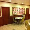 ร้านอาหาร ร้านแต้จิ๋ว