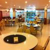 สะอาดกว้างขวาง ที่ ร้านอาหาร ร้านแต้จิ๋ว