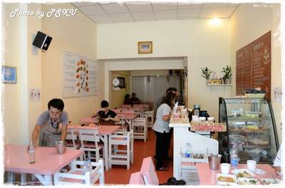 ตำยิ้ม ที่ ร้านอาหาร ตำยิ้ม ถนนบางขุนเทียน-ชายทะเล