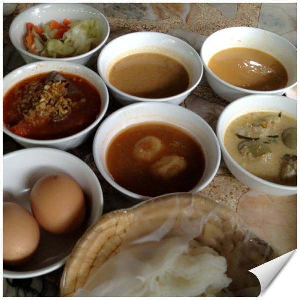 ร้านอาหาร ร้านอาหารบ้านประไพ