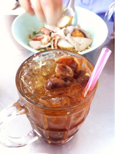 ร้านอาหาร ข้าวหมูแดงนายจิว