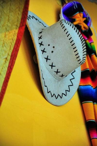 ร้านอาหาร Que Chido Mexican Food