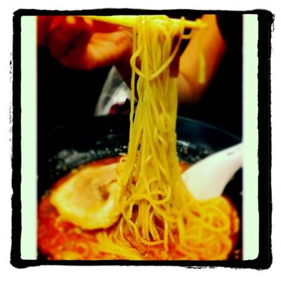 Chabuton @ Siam Paragon ที่ ร้านอาหาร Chabuton Siam Paragon