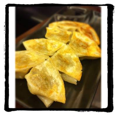 Chabuton @ Siam Paragon ที่ ร้านอาหาร Chabuton Siam Paragon