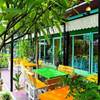 ร้านอาหาร Que Chido Mexican Food