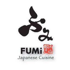 ร้านอาหาร FUMi Japanese Cuisine มาบุญครอง