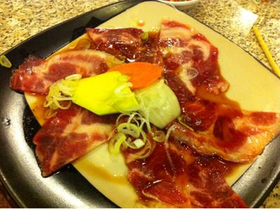 ร้านอาหาร Miraku
