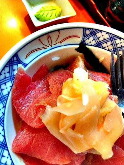 ร้านอาหาร Gyunoya