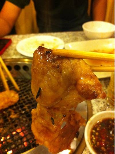 ร้านอาหาร Miraku