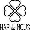 HAP de NOUS The Promenade HAP de NOUS The Promenade