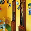 ร้านอาหาร Que Chido Mexican Food