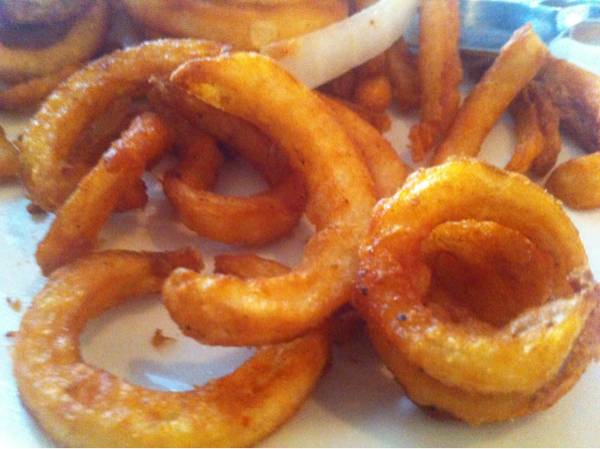 ร้านอาหาร Burger Factory