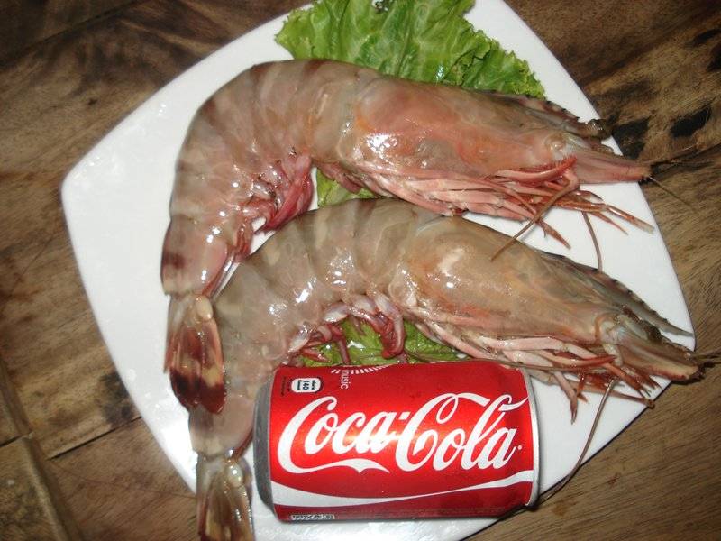 ร้านอาหาร Sea Breeze Seafood
