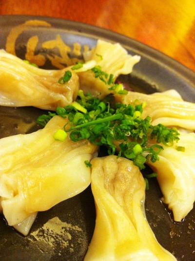 Basaraka Ramen @the nine ที่ ร้านอาหาร Basaraka Ramen The Nine