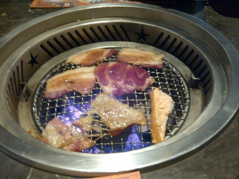 ร้านอาหาร Miyabi Jousen สยามสแควร์