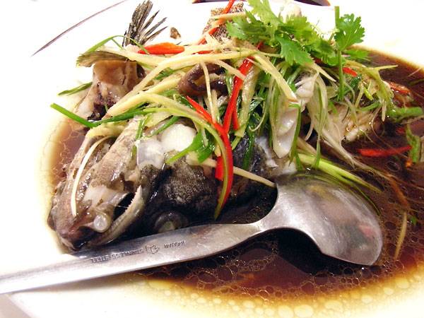 ร้านอาหาร Sea Breeze Seafood