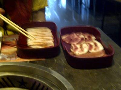 ร้านอาหาร Miyabi Jousen สยามสแควร์