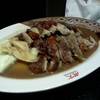 เป็ดย่างอร่อยๆต้องเอ็มเค ที่ ร้านอาหาร MK Restaurants Tesco Lotus ลาดพร้าว