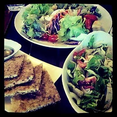 ร้านอาหาร ร้านผักเขียว อาหารเวียดนาม