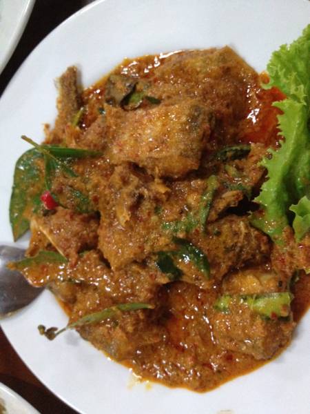 ร้านอาหาร ครัวเขาใหญ่