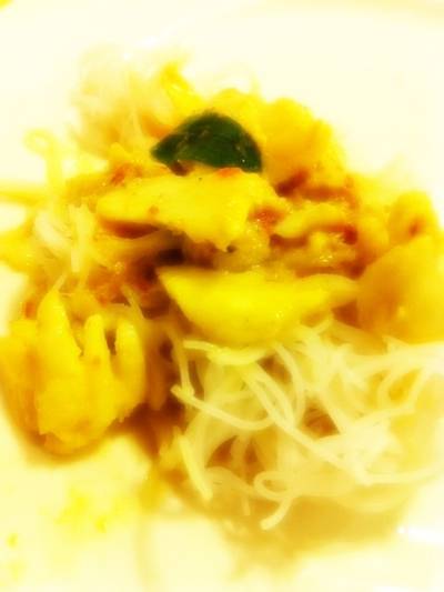 ร้านอาหาร ระย้า