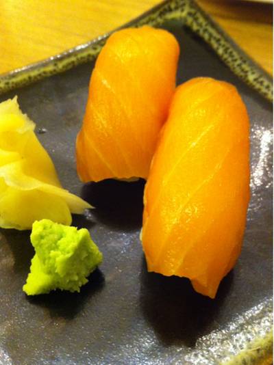 ร้านอาหาร Kansai Fu(ll)