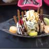 ร้านอาหาร Friendly Ice