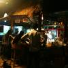 เหล้าปั่นอร่อย เจ้าของร้านกันเองมาก ประทับใจบริง ที่ ร้านอาหาร บ้านกลมกล่อม